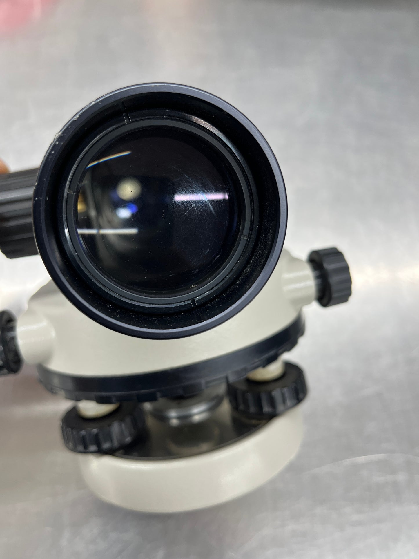 ジャンク Nikon ニコン オートレベル AE-7