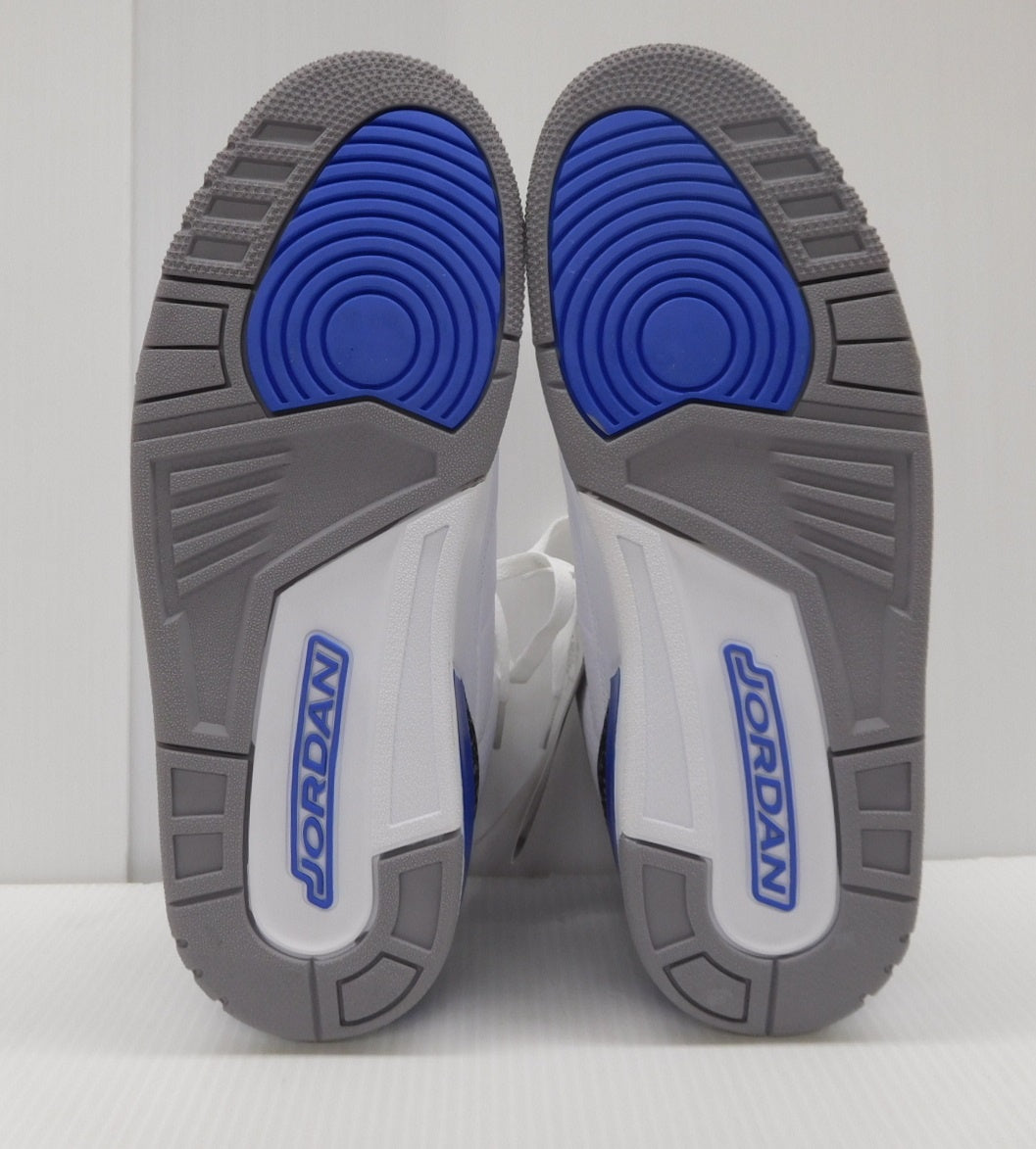 タグ付!NIKE ナイキ AIR JORDAN エアジョーダン 3 レトロ CT8532-145 size:27cm囗T巛