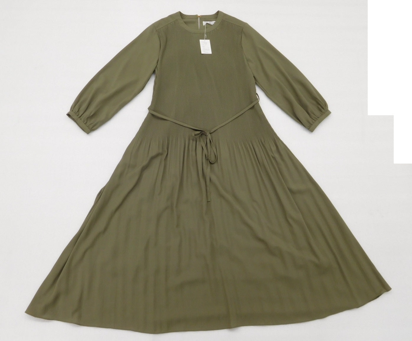 タグ付!aqui agora pedido アキアゴーラ ワンピース size:F囗T巛