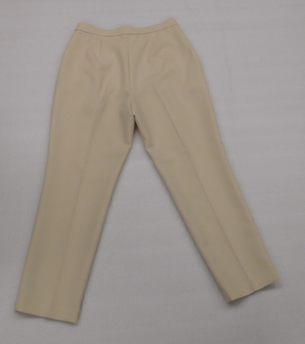 mila schon ミラショーン パンツ 500-41501 ベージュ size:42囗T巛