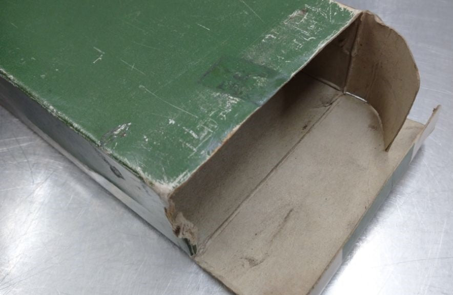 中古品 アサヒ 旭金属工業 メガネレンチ6本セット No.0610(廃盤品) 囗T巛