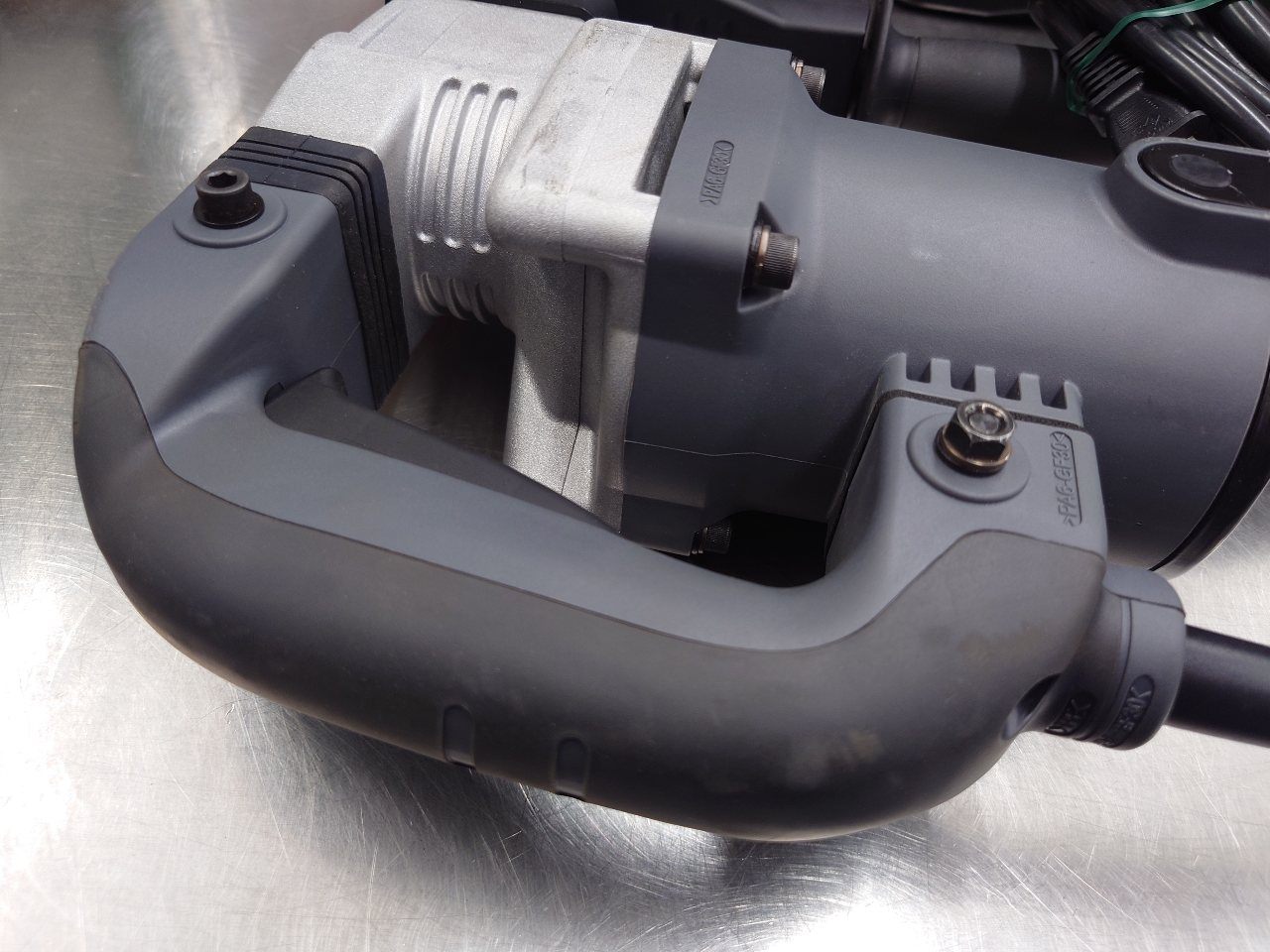 京セラ コンクリートハンマー ACH462 中古美品 囗T巛