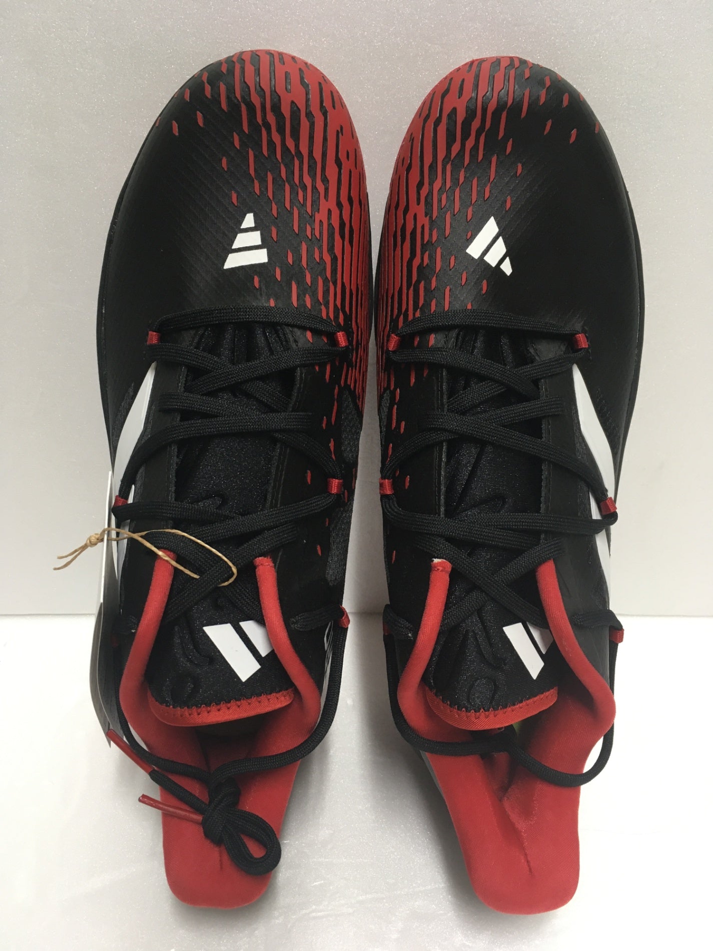 ※送料無料※ adidas 野球スパイク アディゼロ アフターバーナー9 IG2307 27.5cm 未使用 囗G