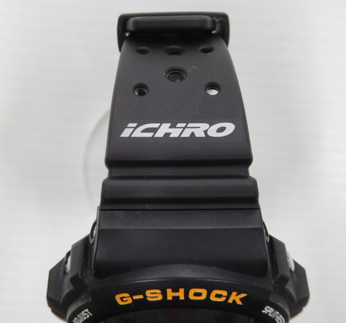 CASIO カシオ G-SHOCK ジーショック イチローリミテッドモデル 限定生産囗T巛