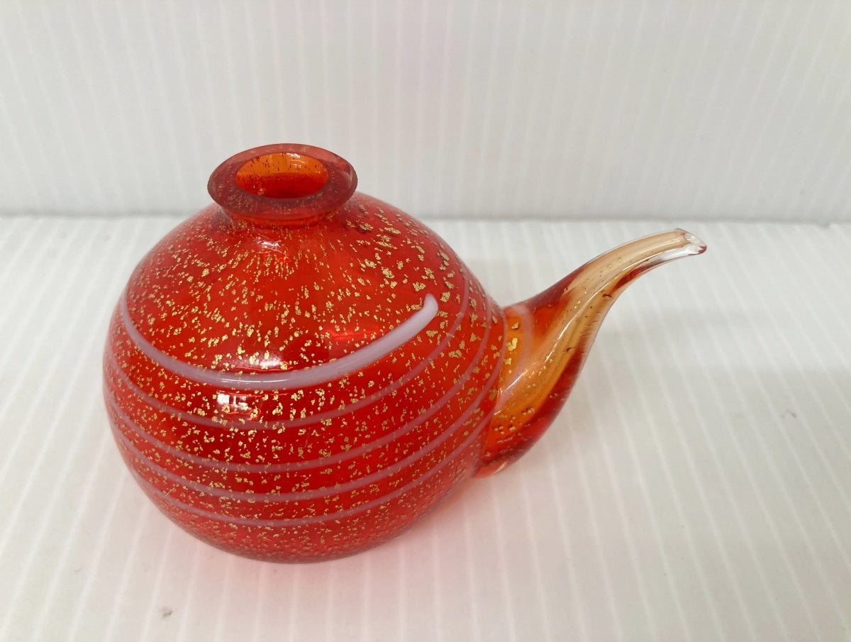 長期保管品 マルティグラス 水滴