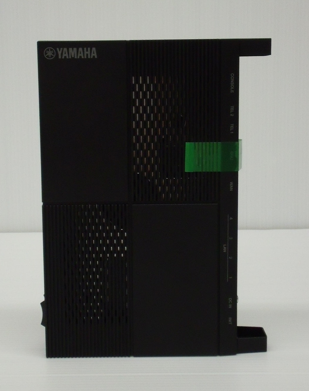未使用!ヤマハ ギガアクセスVoIPルーター NVR700囗T巛