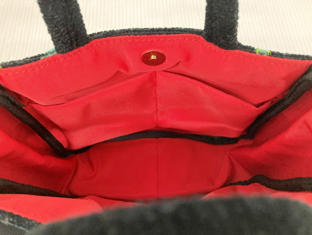 FEILER ハイジ 2ウェイショルダーバッグ 中古品