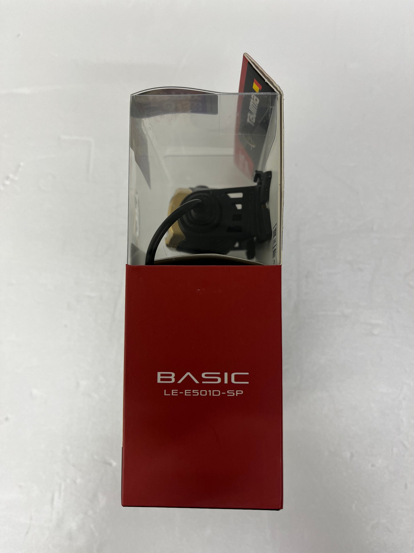 TAJIMA タジマ LEDヘッドライト LE-E501D-SP