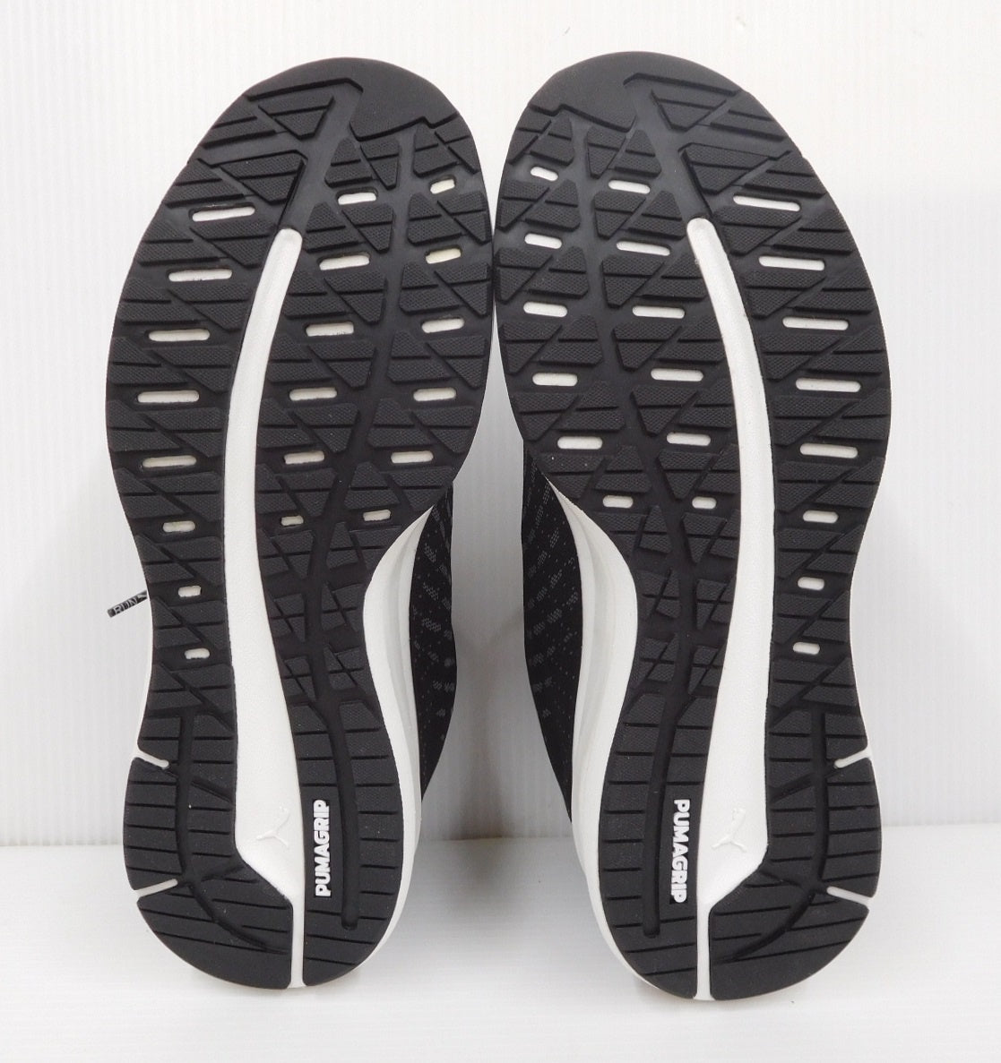 PUMA プーマ メンズスニーカー ブラック 195170-01 size:27.5cm囗T巛