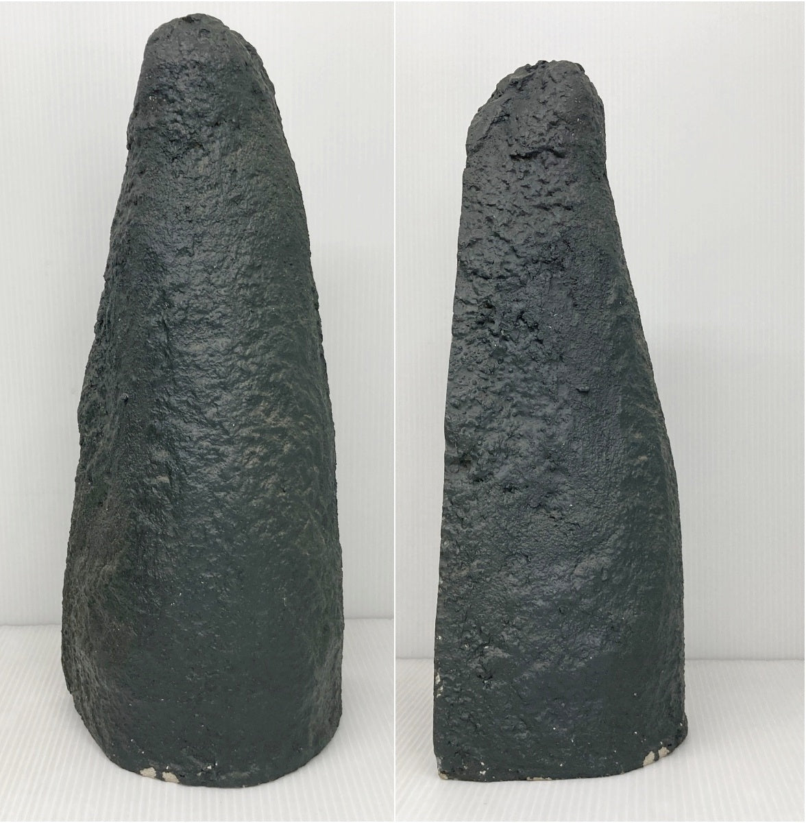 アメジストドーム 台座付き 高さ 約46.0cm 重さ 約9.0kg キズあり