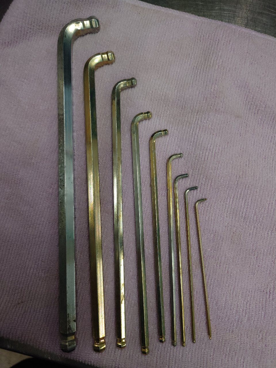 Snap-on ボールポイント DBHM9 囗T巛