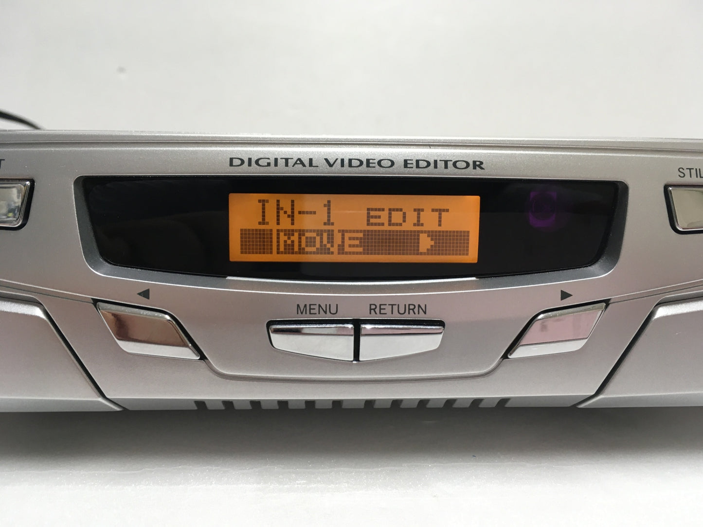 ※送料無料※ PROSPEC デジタルビデオエディター DVE776 未チェック ジャンク品 囗G