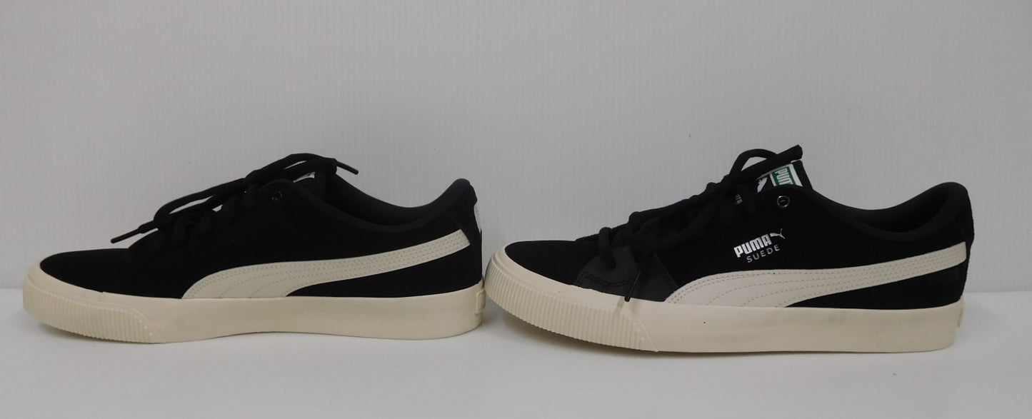 PUMA プーマ メンズスニーカー ブラック 386600-01 size:27.5cm囗T巛