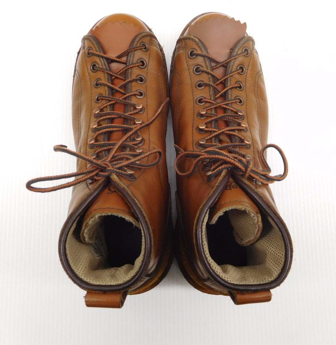 Danner ダナー DJ WOODSMAN CR レースアップブーツ 12050X USA製 size:7 1/2囗T巛