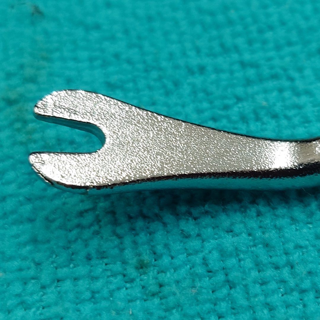 Snap-on トリムパッドツール2本組 ASG185B ASG186B 囗T巛
