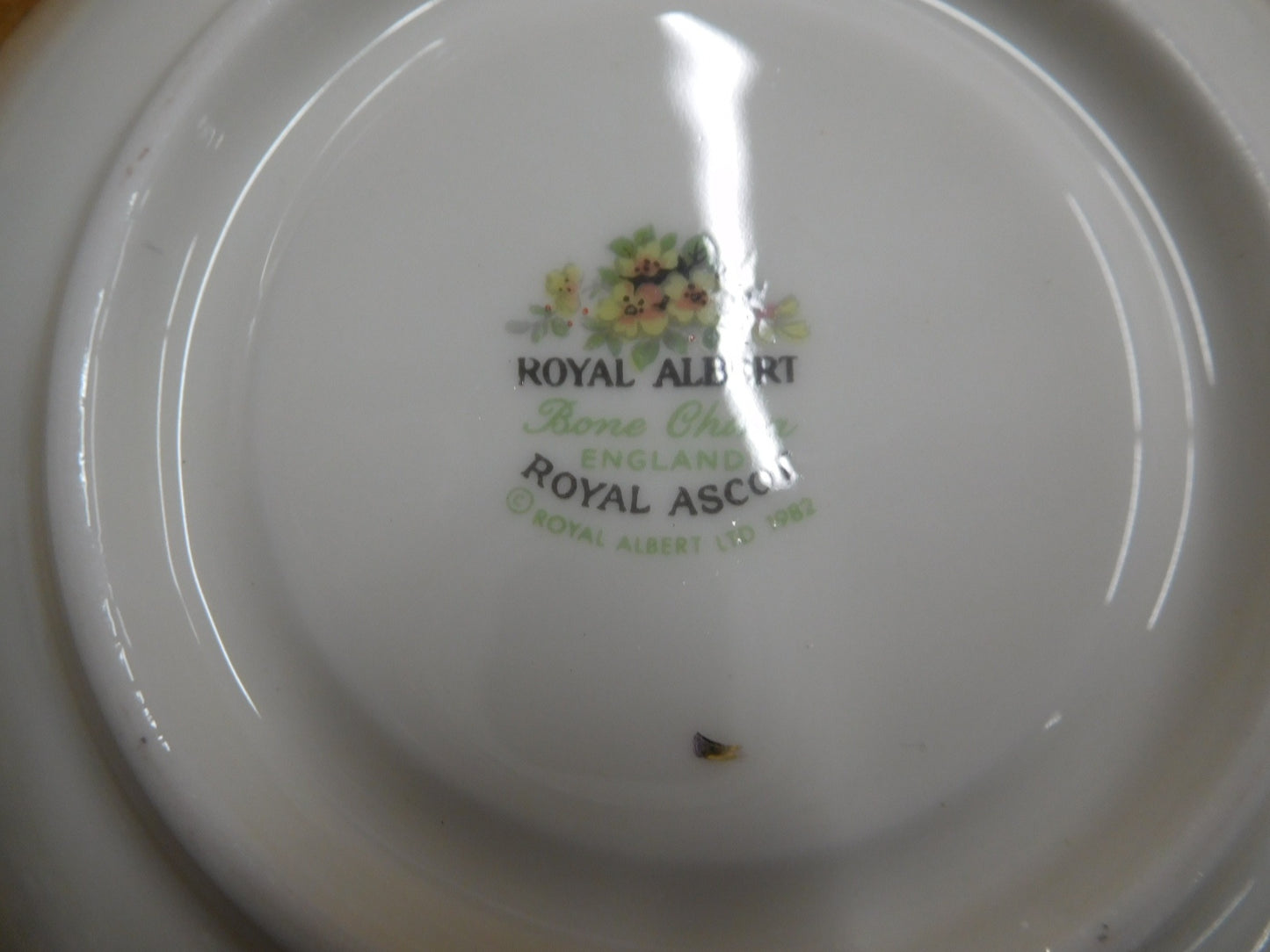 ROYAL ALBERT ティーカップ&ソーサー揃囗T巛