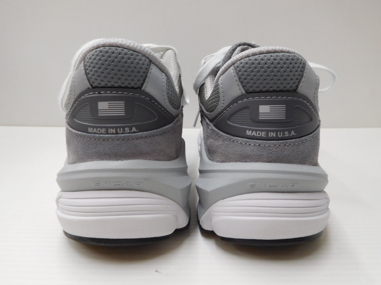 new balance M990GL6 スニーカー表記サイズ27.5cm囗T巛