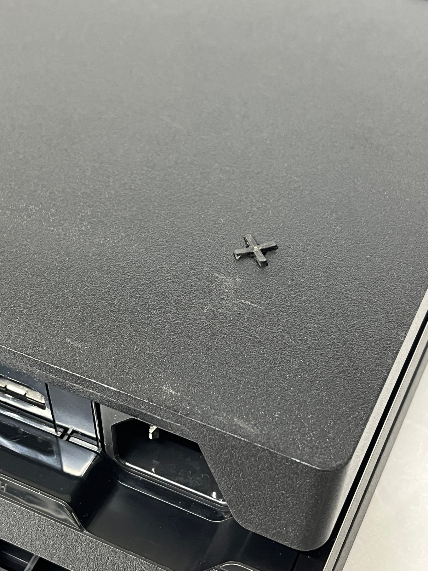 SONY ソニー PlayStation4 Pro 本体 CUH-7100B