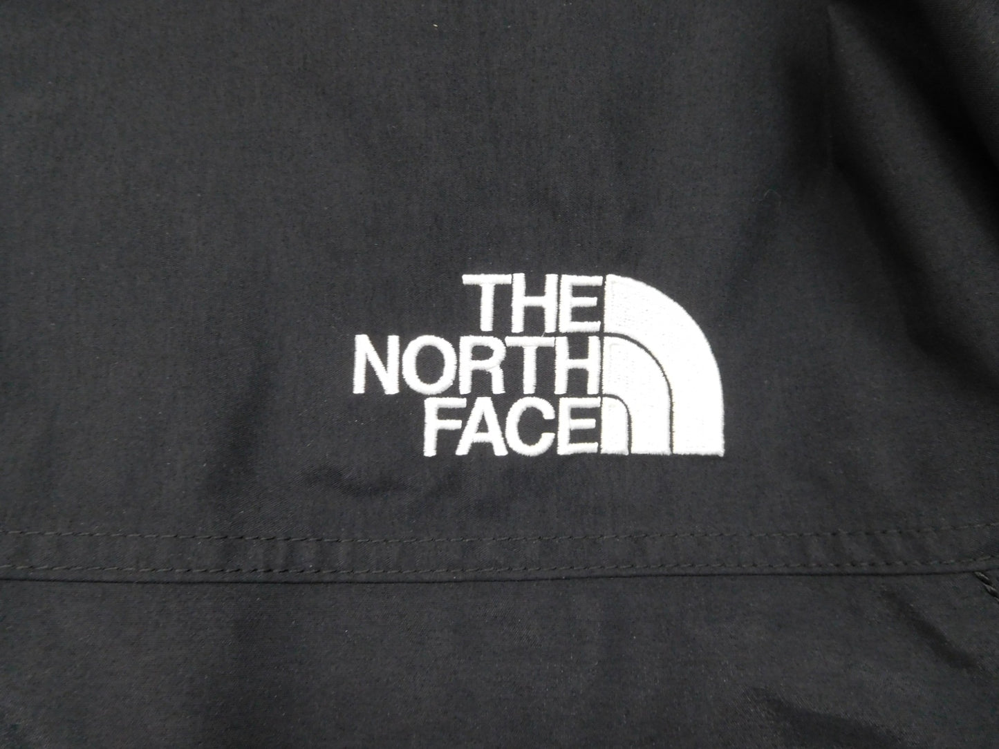 THE NORTH FACE ザ・ノースフェイス マウンテンジャケット NP11834 ブラック size:S囗T巛