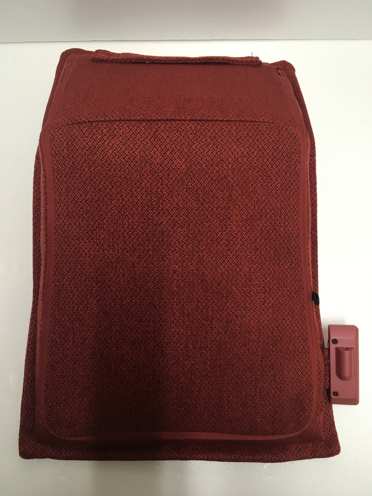 ※送料無料※ ATEX アテックス Lourdes ルルド プレミアムシートマッサージャー AX-HPL468rd 中古 囗G