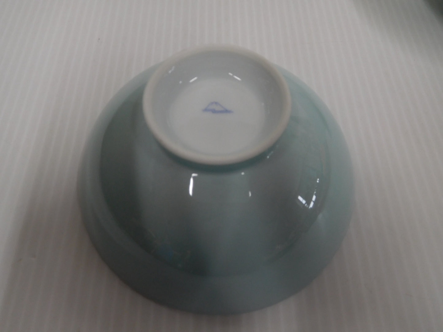 深川製磁 みのり 茶漬揃(5個)囗T巛