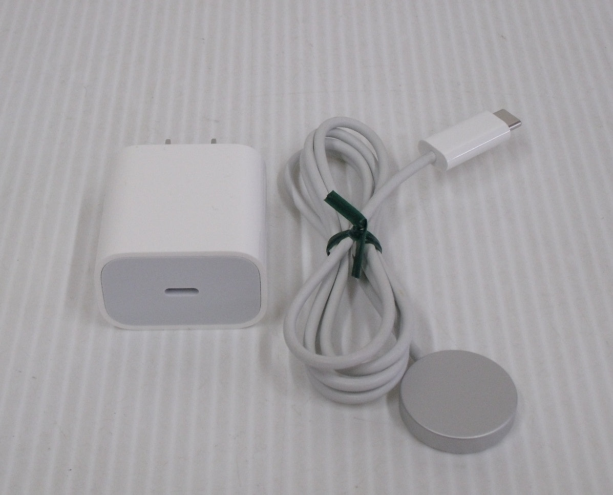 アップル Apple Watch Series 8 GPS+Cellularモデル 45mm MNK43J/A囗T巛