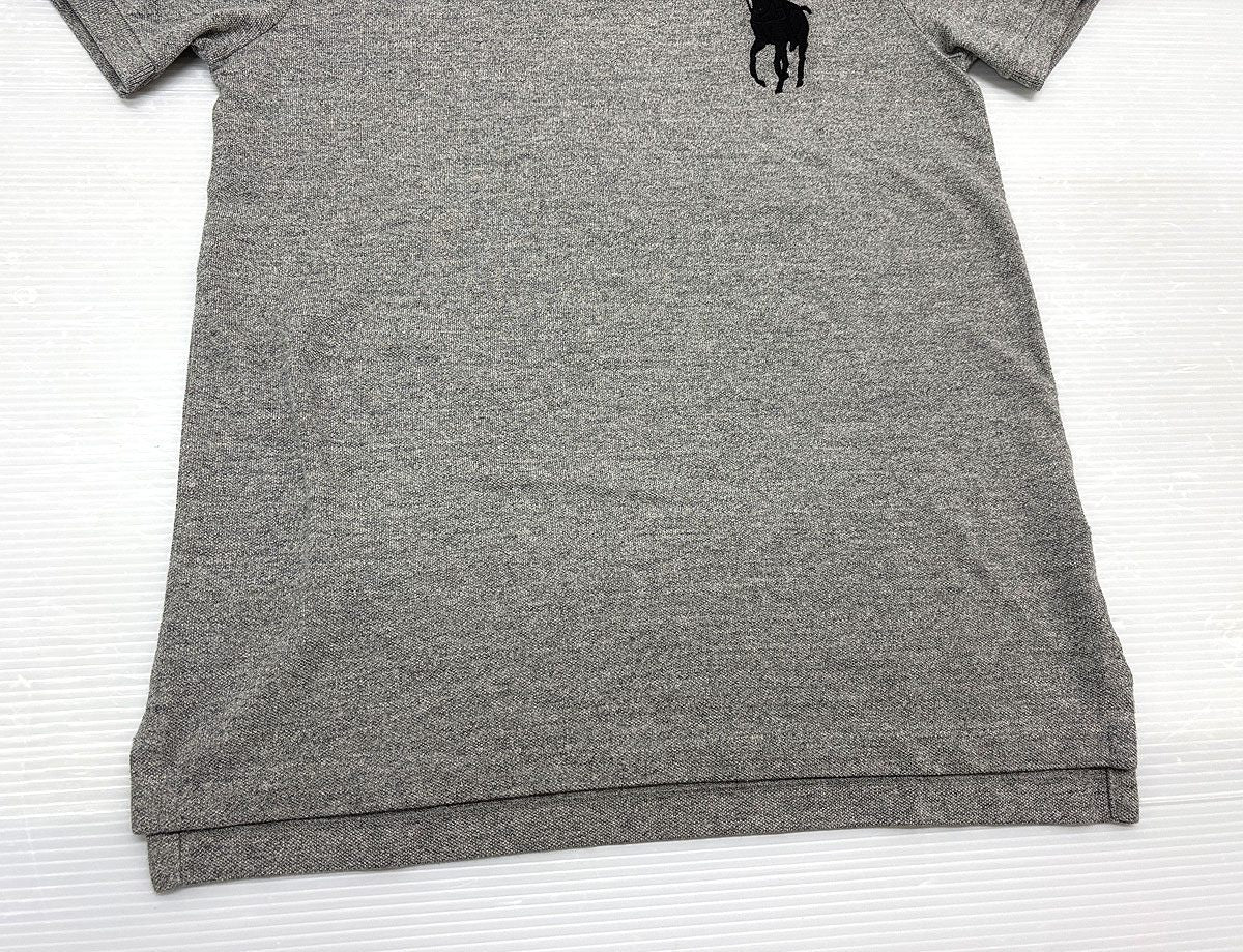 ラルフローレン ビッグポニー ポロシャツ サイズS 半袖 POLO RALPH LAUREN
