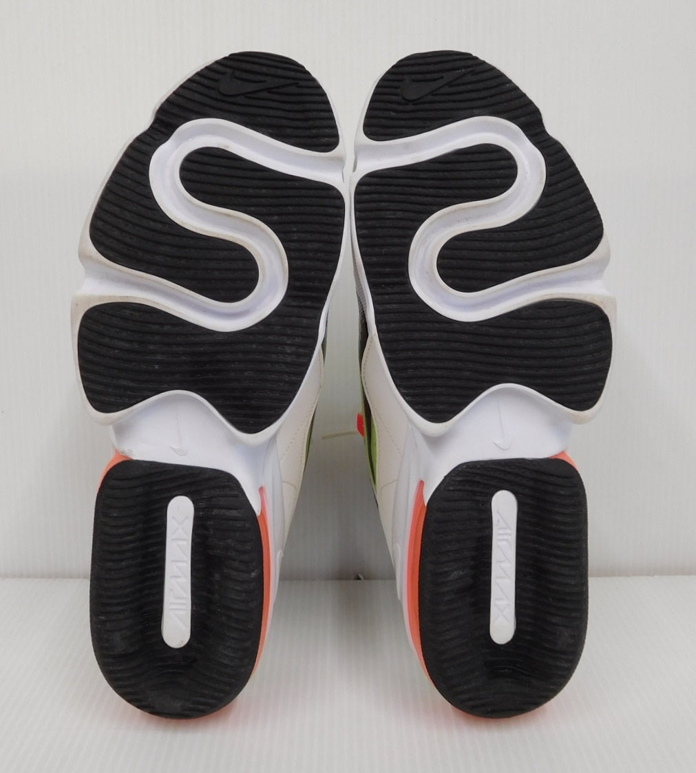 NIKE AIR MAX ナイキ エアマックス INFINITY 2AMD CZ0361-100 size:29.5cm囗T巛