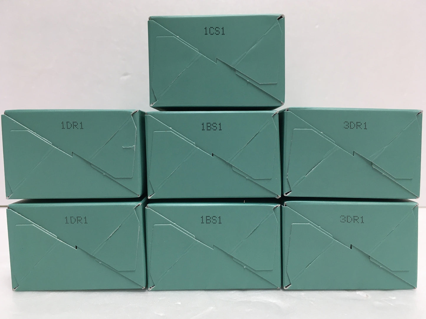 ※送料無料※ MELLIFE メリフ ブルーミング フェイス ウォッシュ 洗顔料 90g 7個セット 未開封 囗G