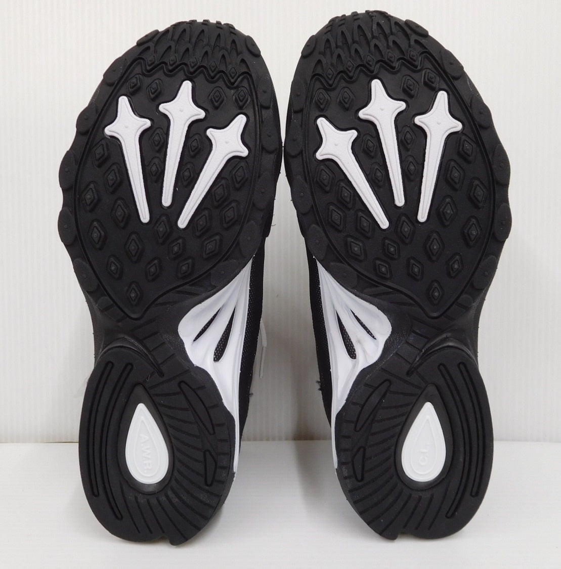 NIKE NOCTA ノクタ ナイキ エア ズーム ドライブ SP ブラック ホワイト DX5854-001 size:25.5cm囗T巛
