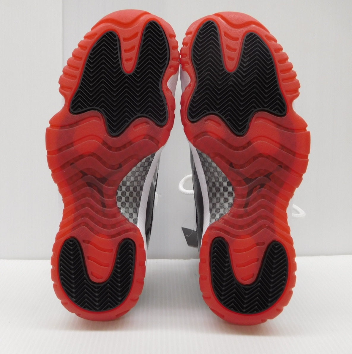 タグ付!NIKE ナイキ AIR JORDAN エアジョーダン 11 レトロ ロー AV2187-160 size:27cm囗T巛