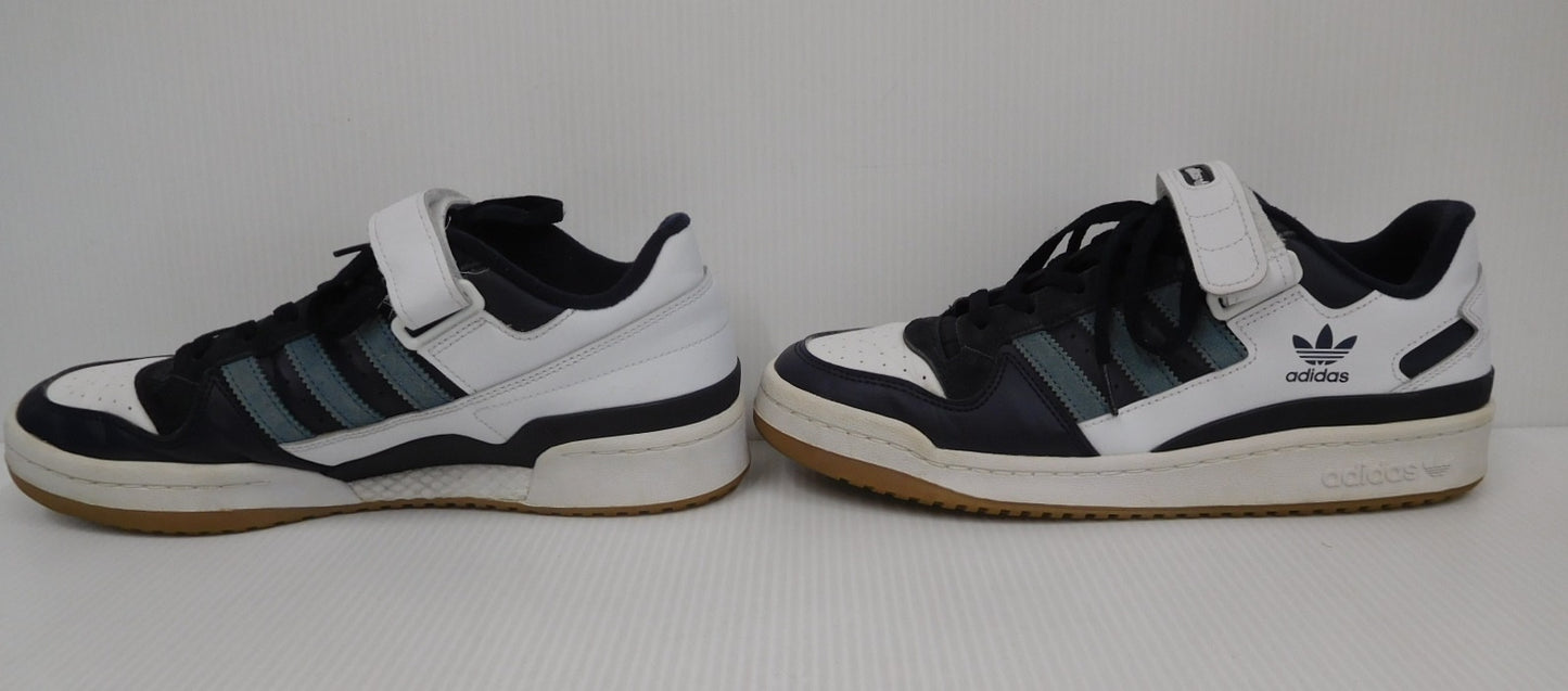 adidas アディダス Originals FORUM LOW オリジナルス フォーラム ロー GX7066 size: 28.0cm囗T巛