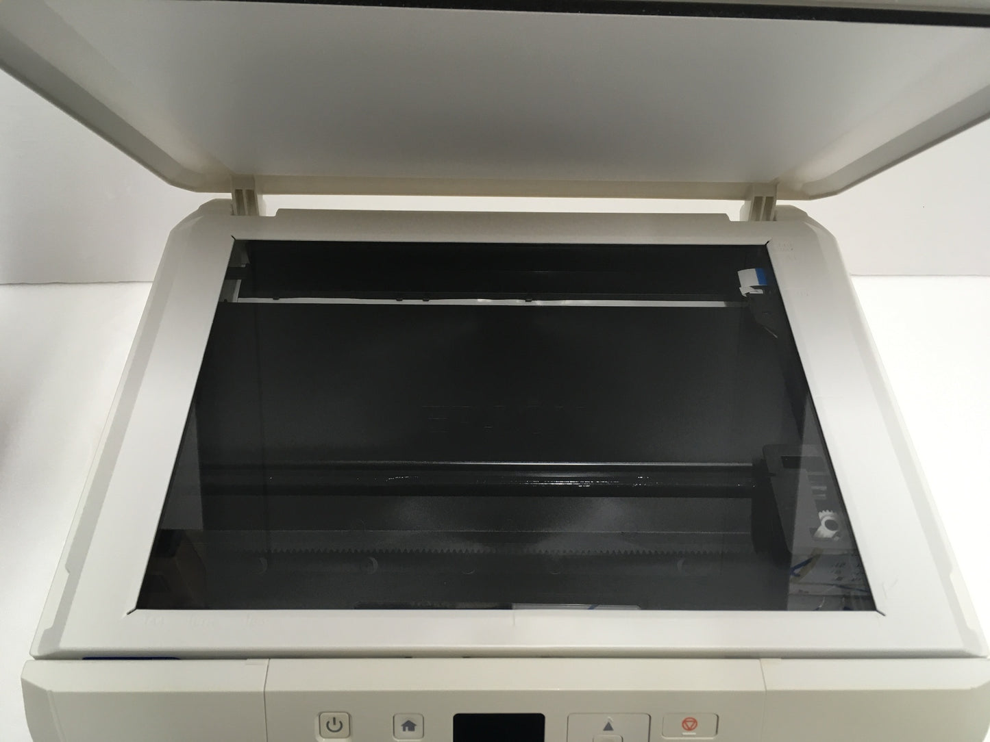 ※送料無料※ EPSON インクジェットプリンター EP707A ジャンク品 囗G