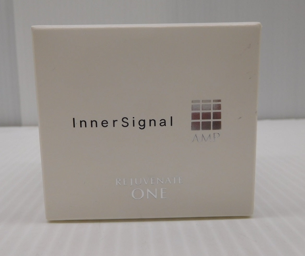 未開封!Inner Signal インナーシグナル 美容液 クリーム コットン 3点セット囗T巛