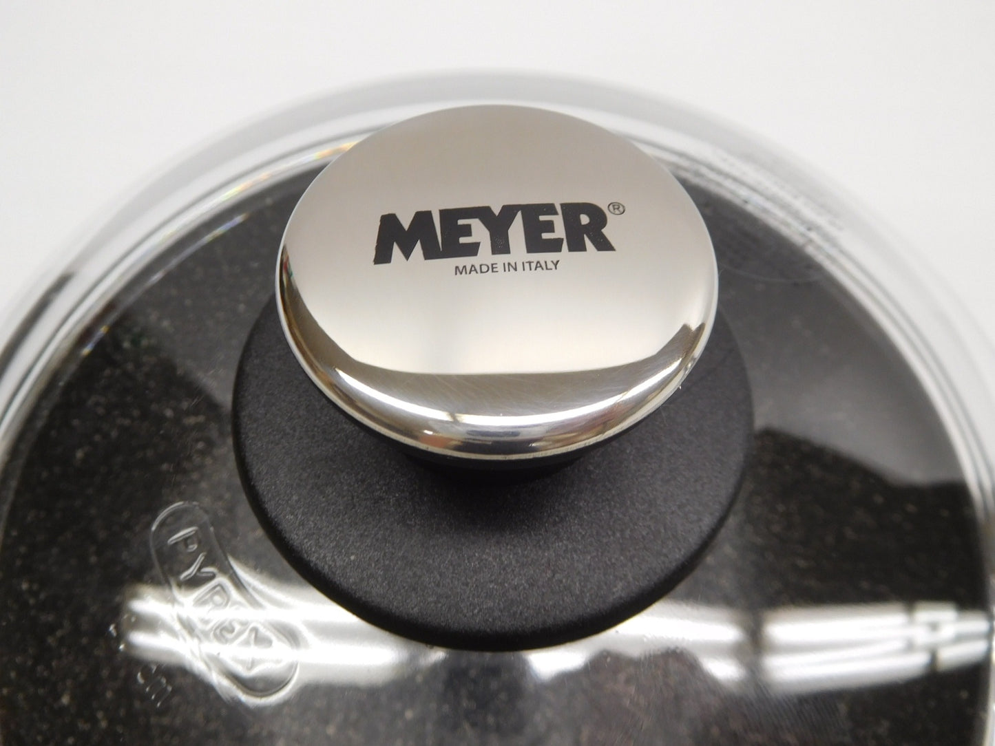 送料無料 MEYER イタリアンキャスト 深型フライパン 20cm囗T巛