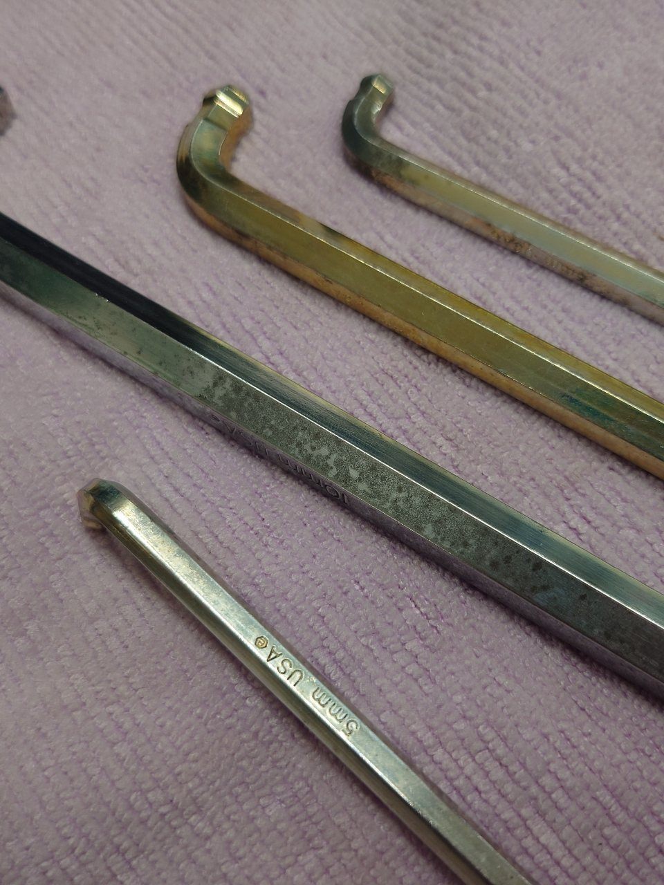 Snap-on ボールポイント DBHM9 囗T巛