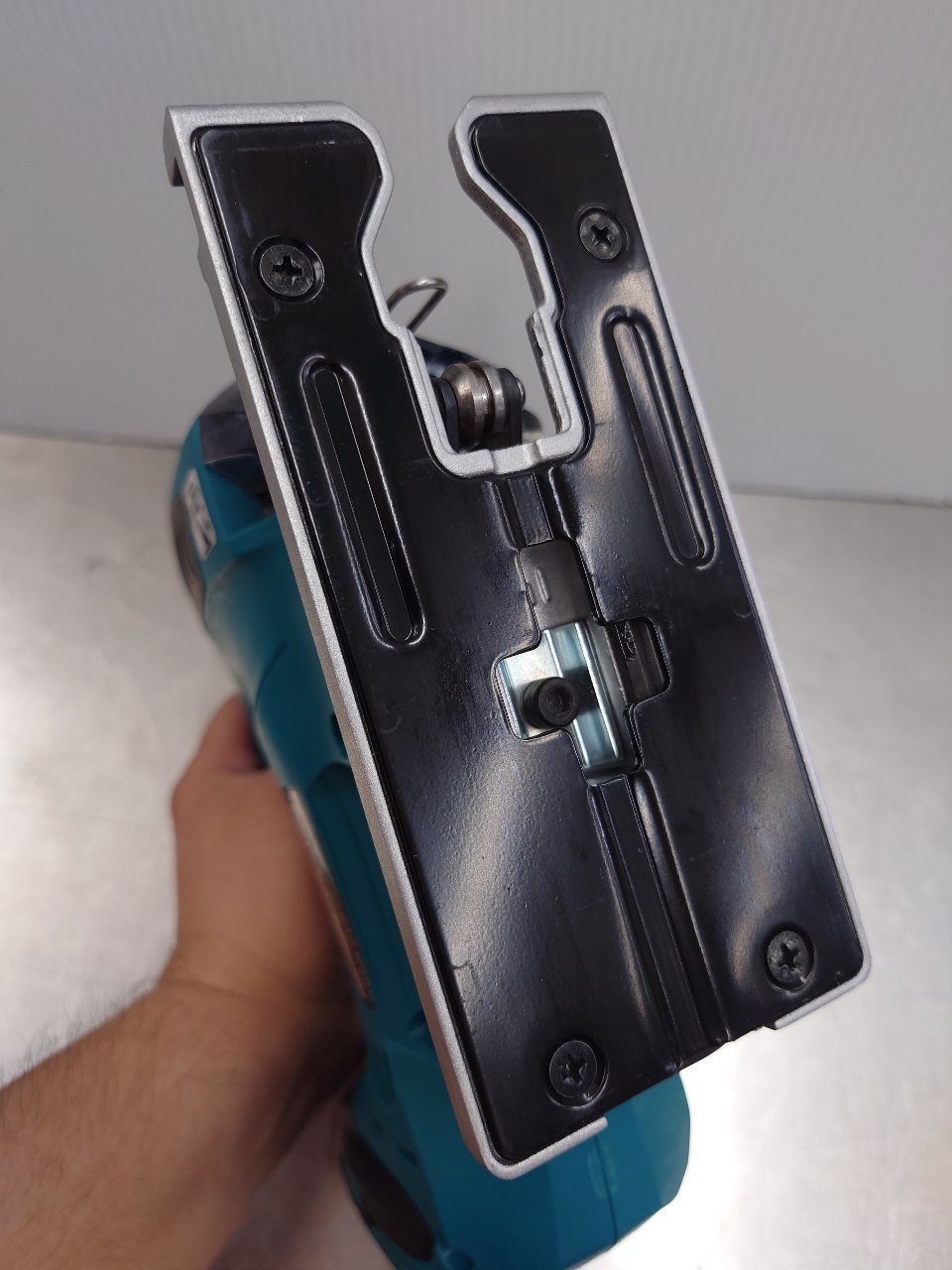 マキタ Makita 18V充電式ジグソー JV182DZK 中古美品 囗T巛