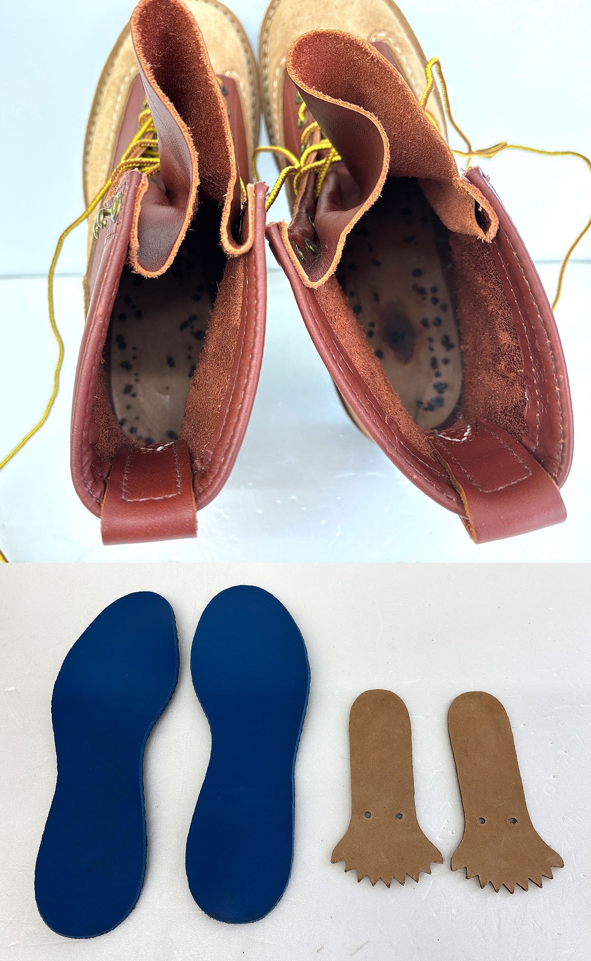 Wesco ウエスコ カスタム ジョブマスター BERW108100 ブーツ 9E Custom Jobmaster