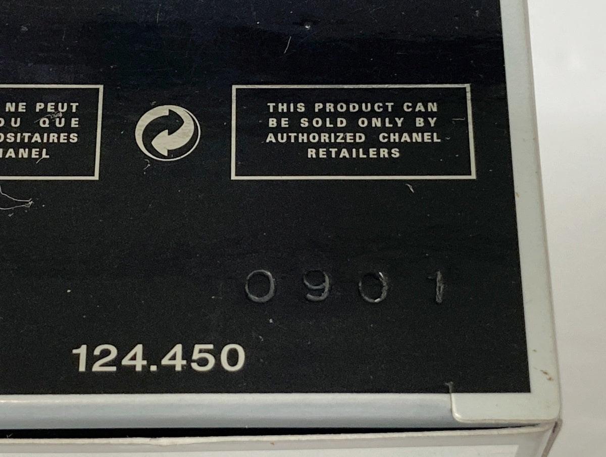 CHANEL エゴイスト プラチナム オードゥ トワレット