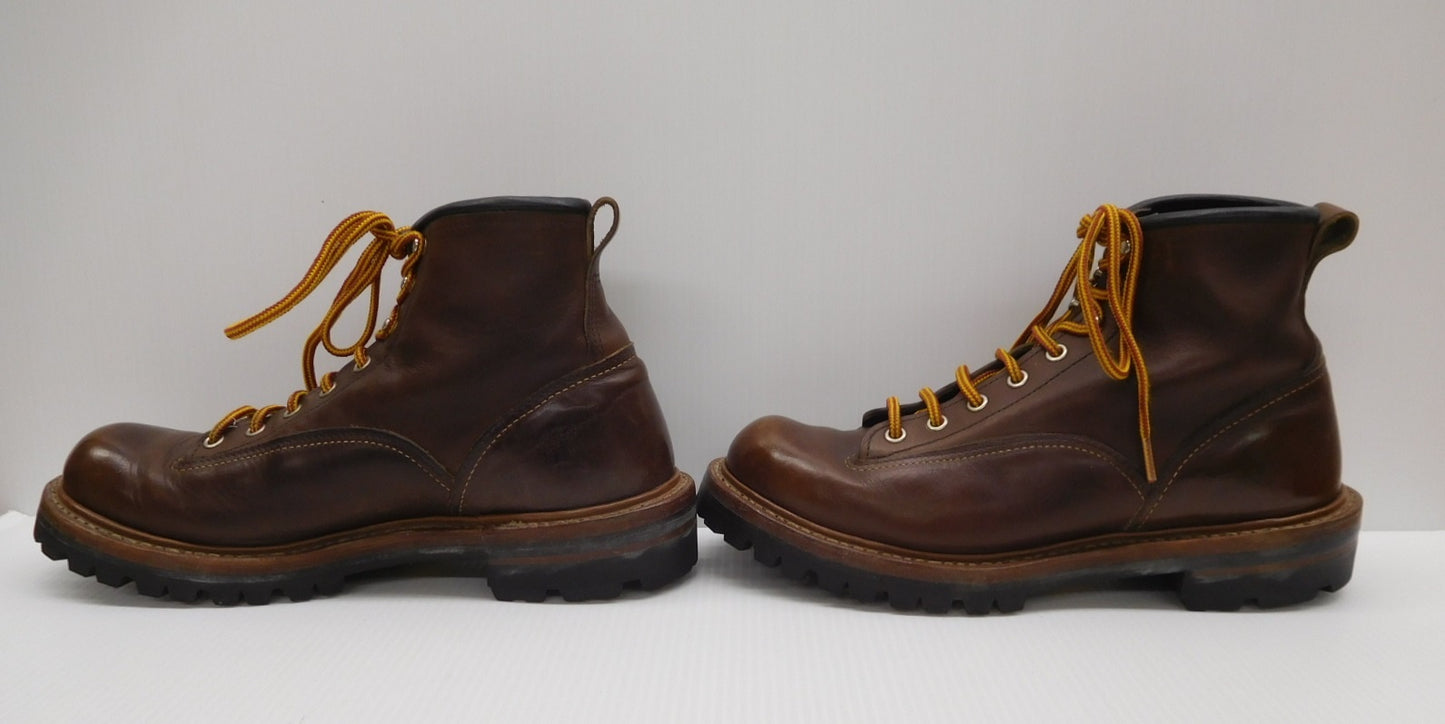 RED WING レッドウィング ラインマン 2936 アメリカ製 size:UK7 26.0cm囗T巛