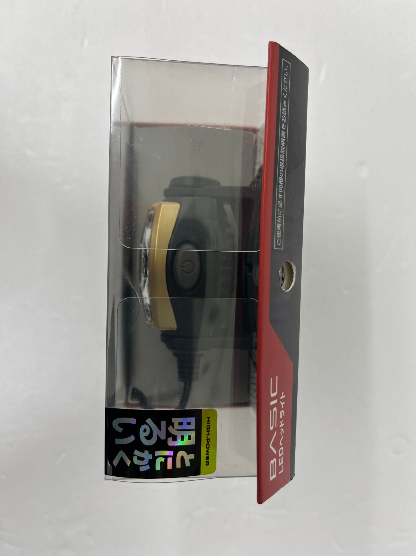 TAJIMA タジマ LEDヘッドライト LE-E501D-SP