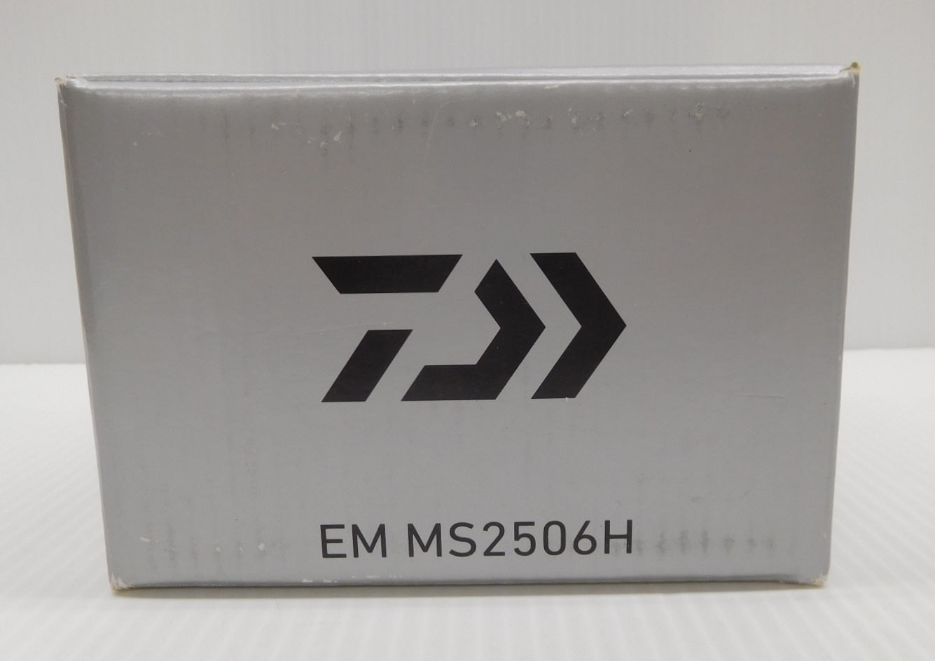 DAIWA ダイワ スピニングリール 16 EM MS2506H 箱あり 中古囗T巛
