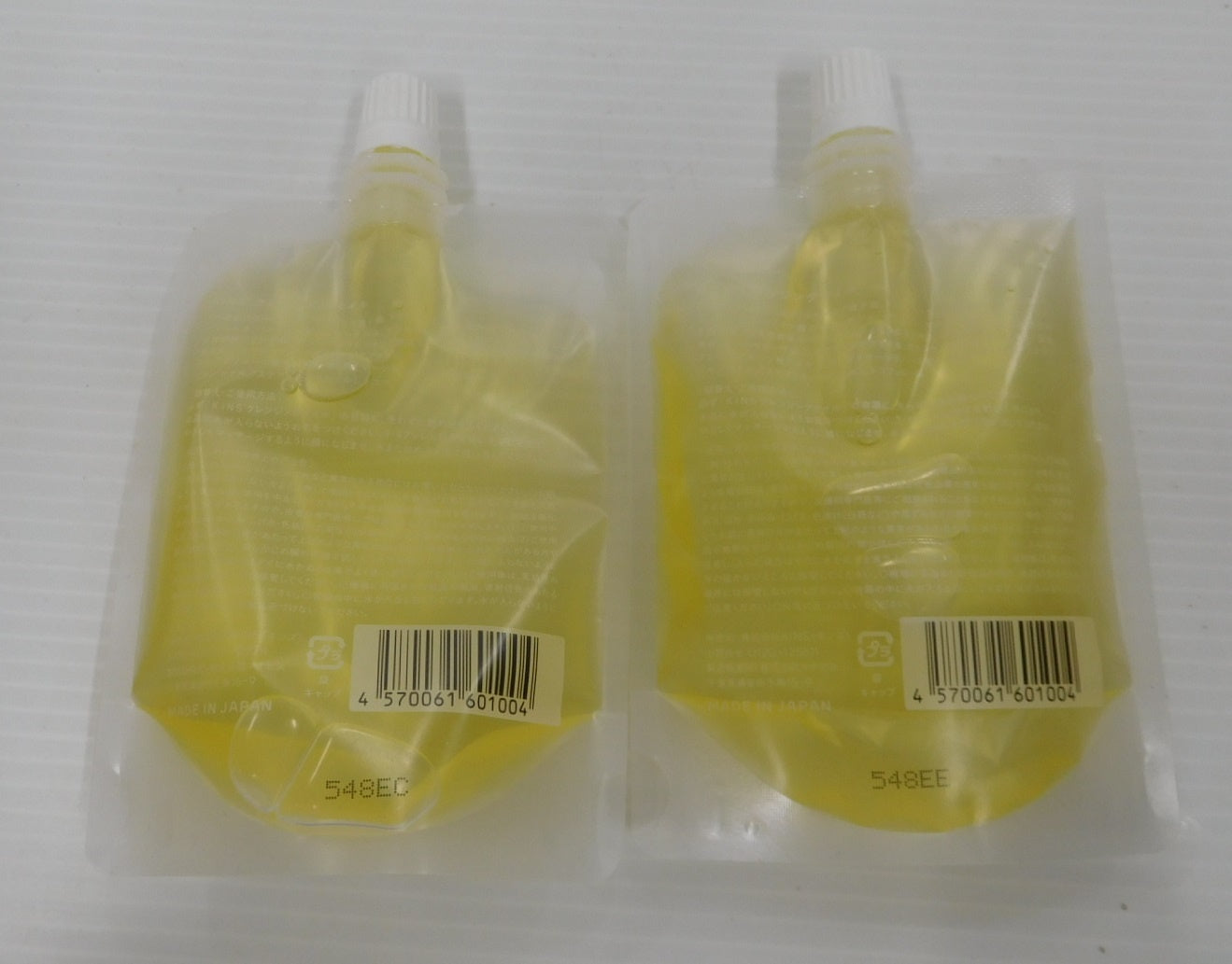 KINS キンズ クレンジングオイル 100ml 本体・詰め替えセット囗T巛