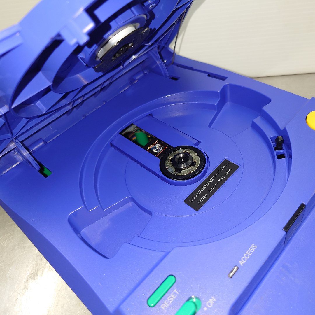 バンダイ プレイディア本体 BA-001 囗T巛