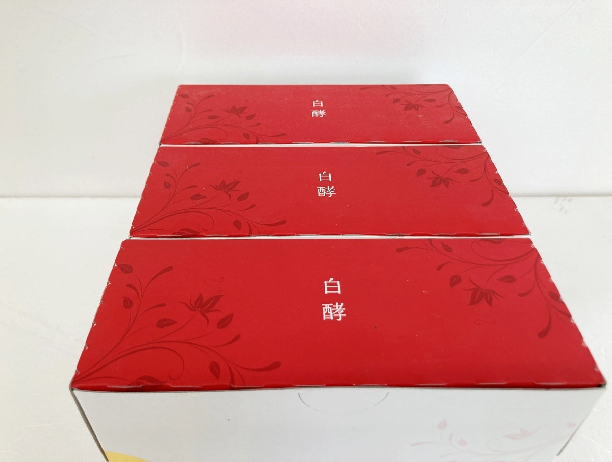 白酵 EXプラセンタ シールド乳酸菌配合 (50ml×10本)×3箱