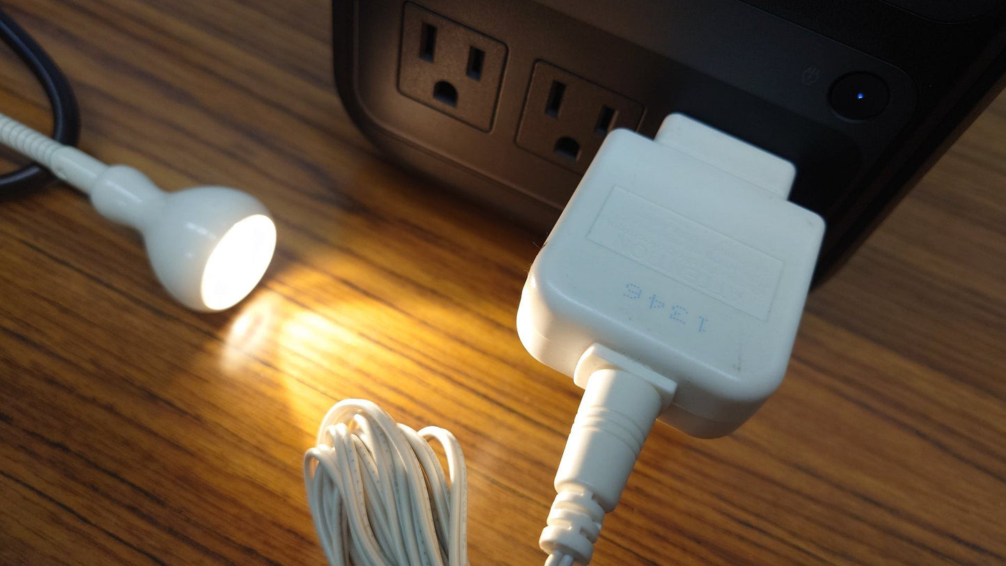 ANKER アンカー ポータブル電源「SOLIX C300」 A1722511 囗T巛