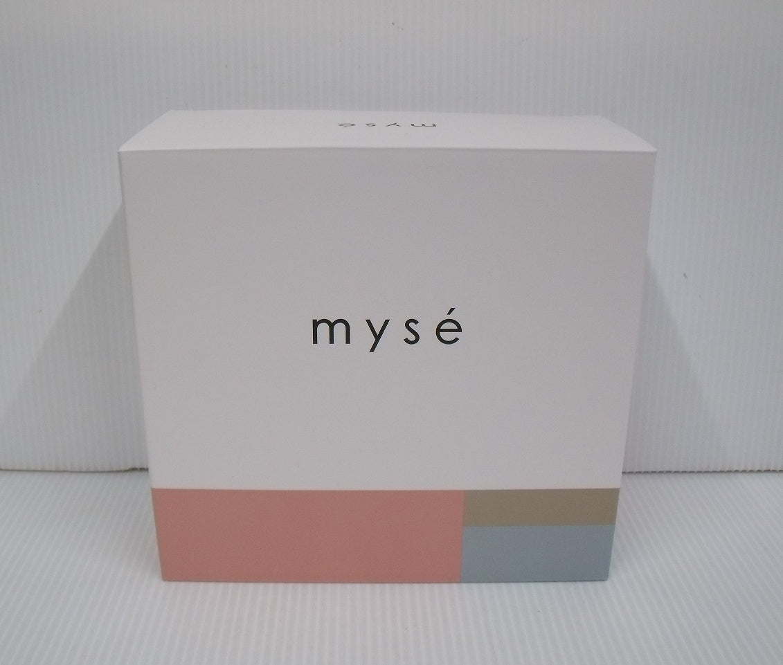 未使用!ヤーマン ミーゼ ニードルヘッドスパリフト MS-31N囗T巛