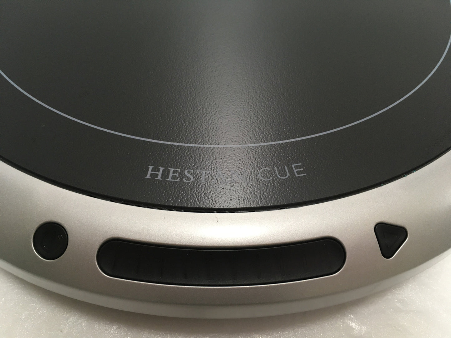 ※送料無料※ HESTAN CUE スマートIHヒーター IH卓上型調理器 型番41010 長期保管 未使用 ジャンク品 囗G