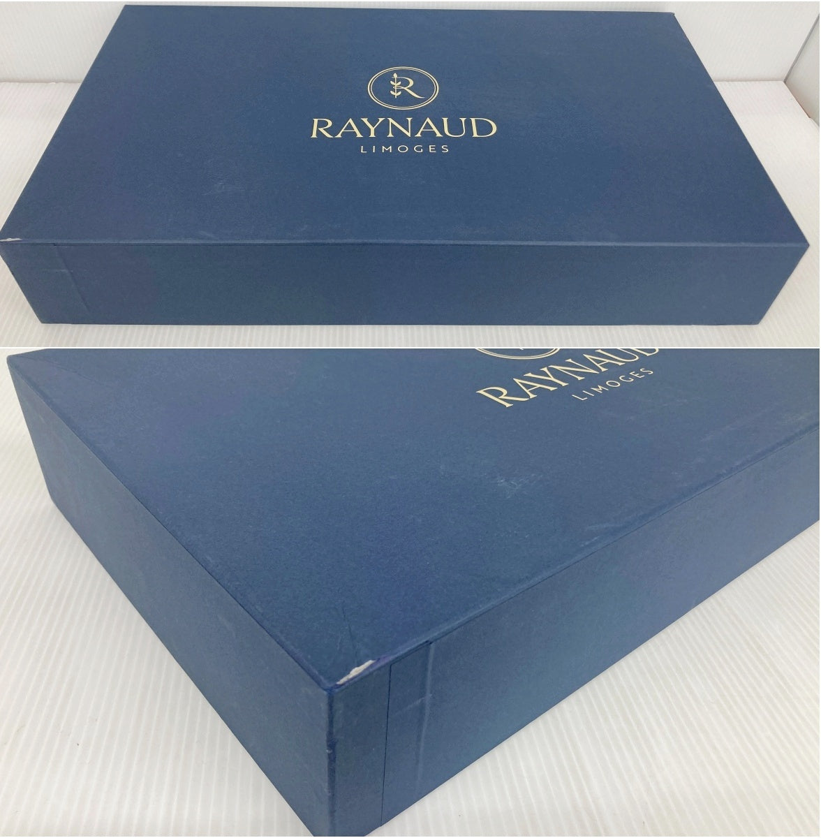 RAYNAUD Histoire Naturelle ブレックファーストセット