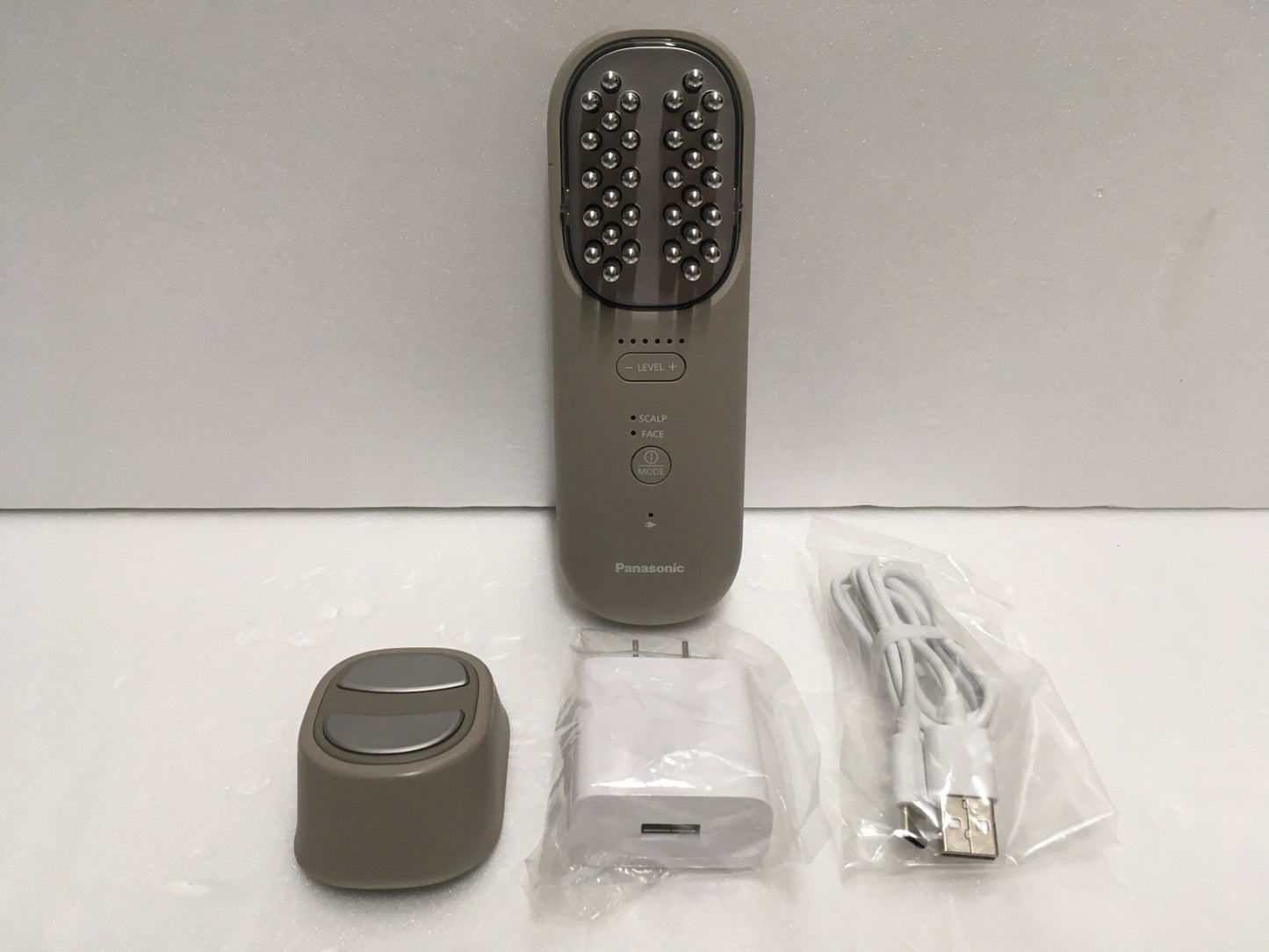 ※送料無料※ Panasonic VITALIFT バイタリフト ブラシ EH-SP60 美顔器 中古 囗G